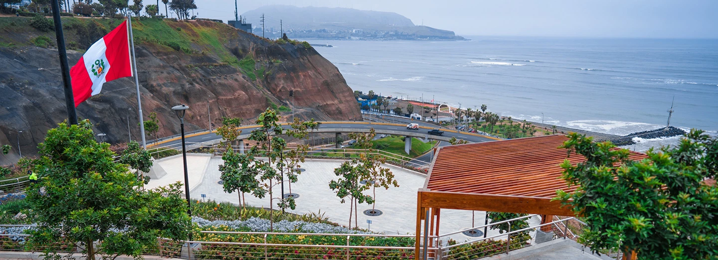 RUTA CULTURAL: CRIOLLOS DE LA ETERNIDAD