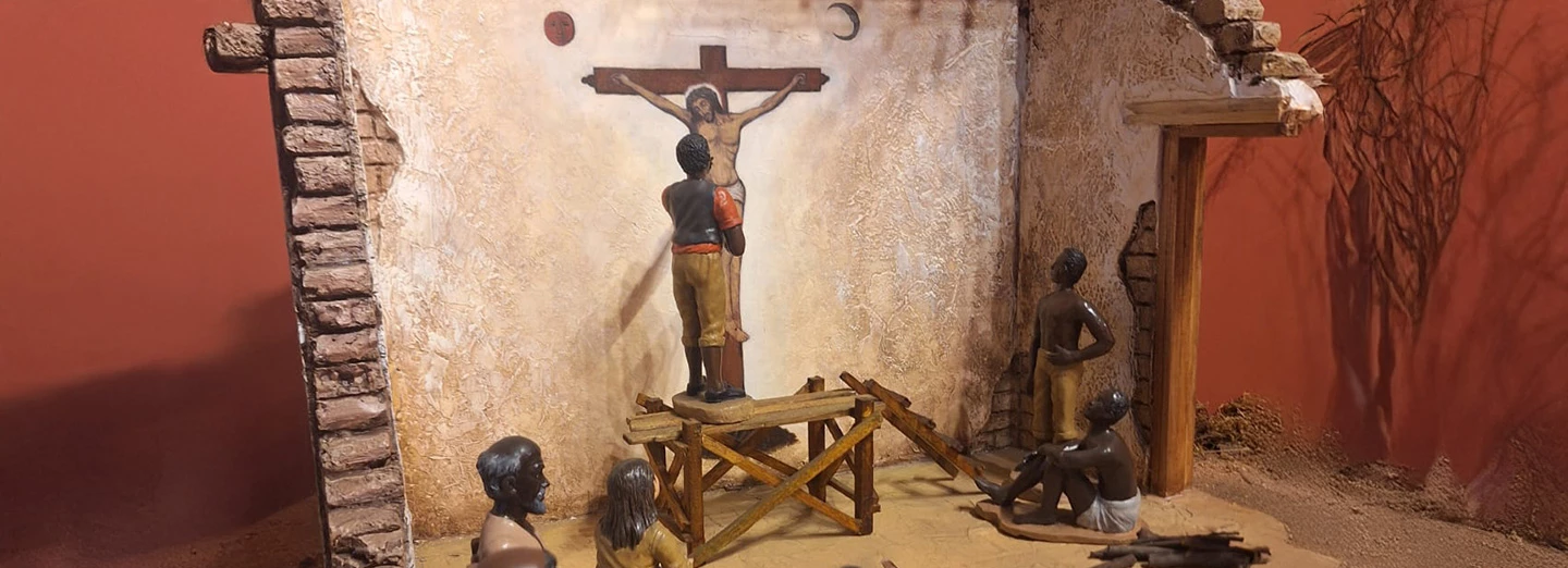 RECORRIDO TURÍSTICO: TURRONES LIMEÑOS DE ANTAÑO