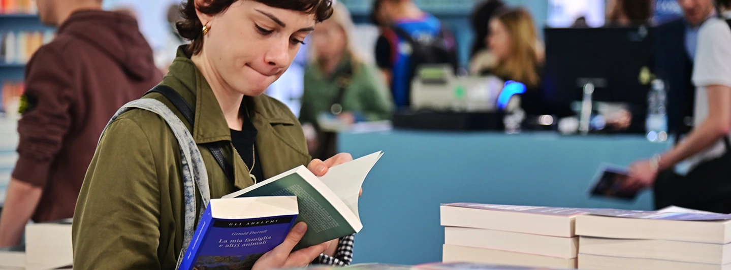 FERIA DEL LIBRO VIEJO