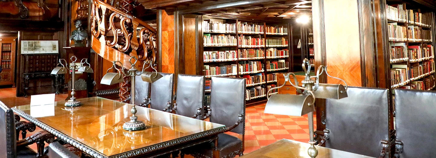 VISITA ESPECIAL: PALACIO MUNICIPAL DE LIMA