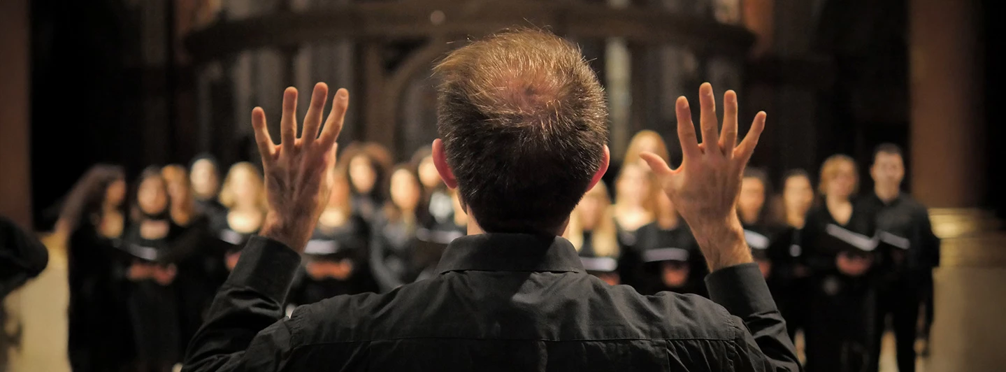 CUANDO EL MUSEO CANTA