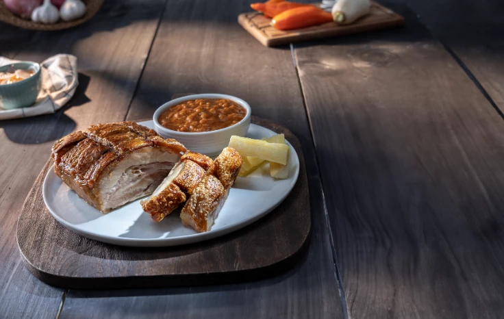 FERIA GASTRONÓMICA: PERÚ, MUCHO GUSTO LIMA