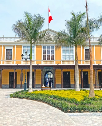 RECORRIDO TURÍSTICO: LA RUTA DEL ARTE