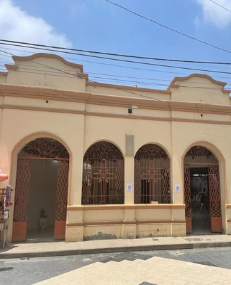FULL DAY: CHINCHA Y ALCÁZAR DE ABDALÁ