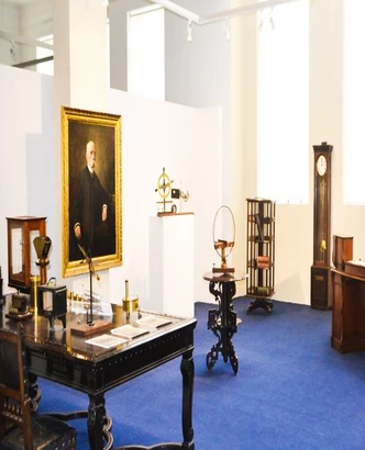 Recorrido Turístico: Museo de Arte y Ciencias Ingeniero Eduardo de Habich