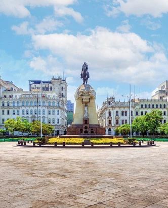 RECORRIDO TURÍSTICO: JIRÓN DE LA UNIÓN, VIAJE EN EL TIEMPO