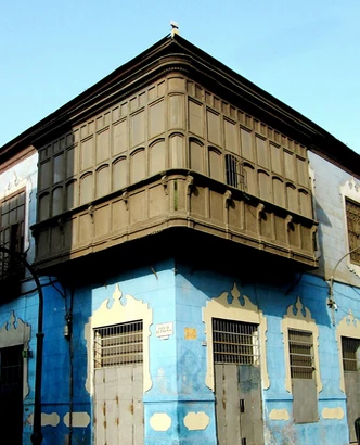 Visita Especial a la Casa Barbieri