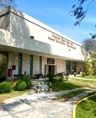 VISITA ESPECIAL: MUSEO DE ORO Y ARMAS DEL MUNDO