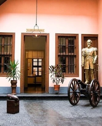 Recorrido Turístico: Ruta de la Independencia y el Ponche del Libertador