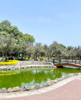 RECORRIDO TURÍSTICO: SAN ISIDRO, ARQUEOLÓGICO Y MODERNO