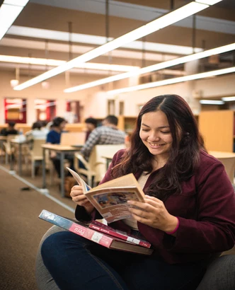 Camina Miraflores – Miraflores a través de los libros