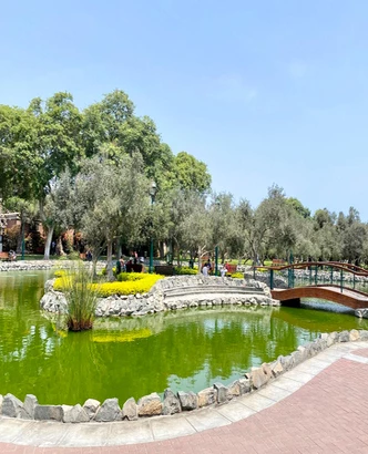 San Isidro: Viaje a la Historia Milenaria