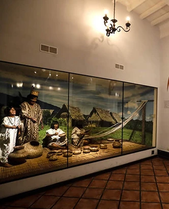 VISITA ESPECIAL: MUSEO ETNOGRÁFICO JOSÉ PÍO AZA