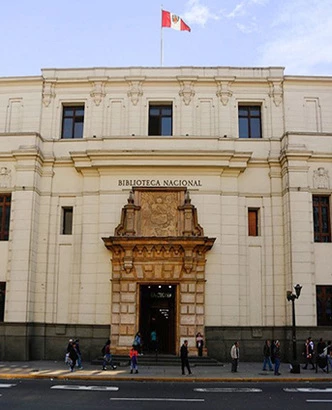 RECORRIDO TURÍSTICO: RUTA LITERARIA EN EL CENTRO HISTÓRICO