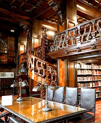 VISITA ESPECIAL: PALACIO MUNICIPAL DE LIMA