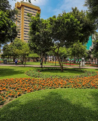 CAMINA MIRAFLORES - QUINTAS DE MIRAFLORES: HUELLAS DE HISTORIA