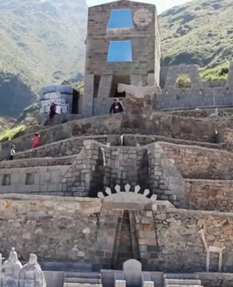 FULL DAY CANTA, OBRAJILLO Y EL MACHU PICCHU LIMEÑO