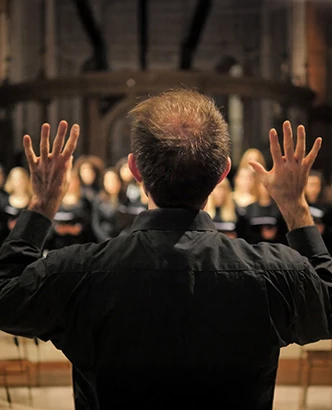 CUANDO EL MUSEO CANTA