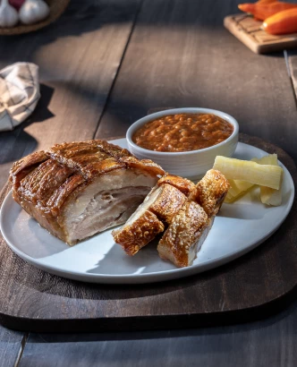 FERIA GASTRONÓMICA: PERÚ, MUCHO GUSTO LIMA