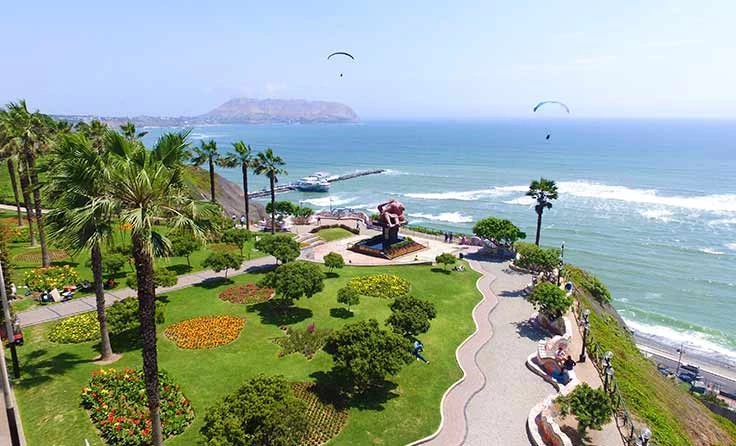 MIRAFLORES DEPORTE Y BIENESTAR