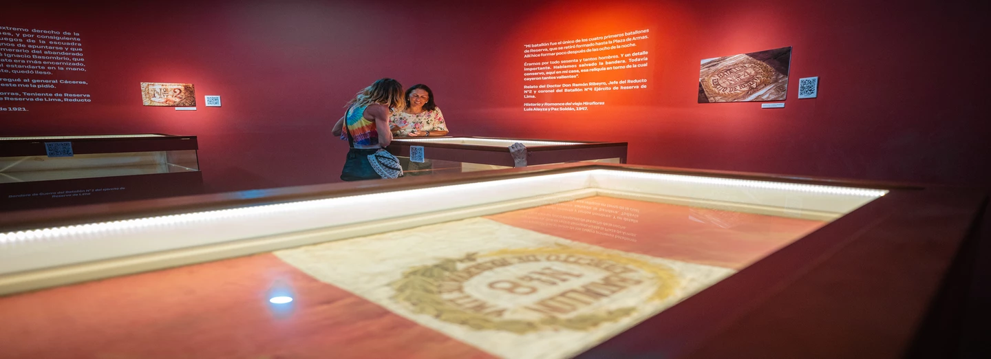 Museos y Patrimonio Histórico
