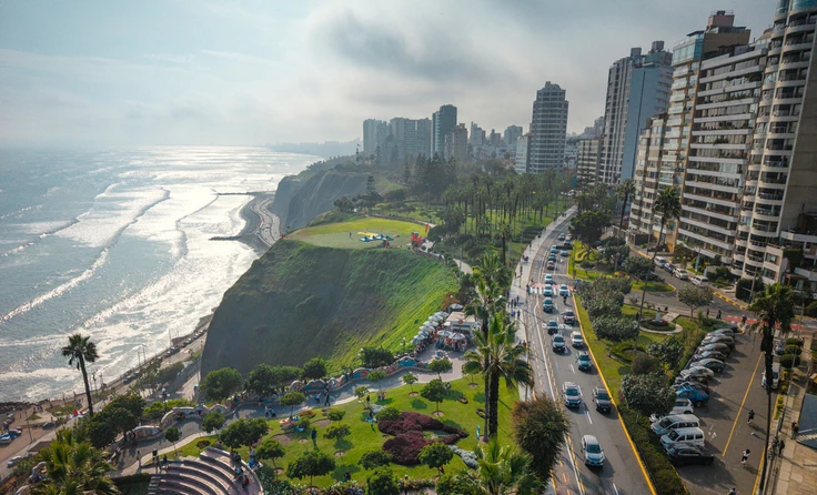 Aventura y Naturaleza