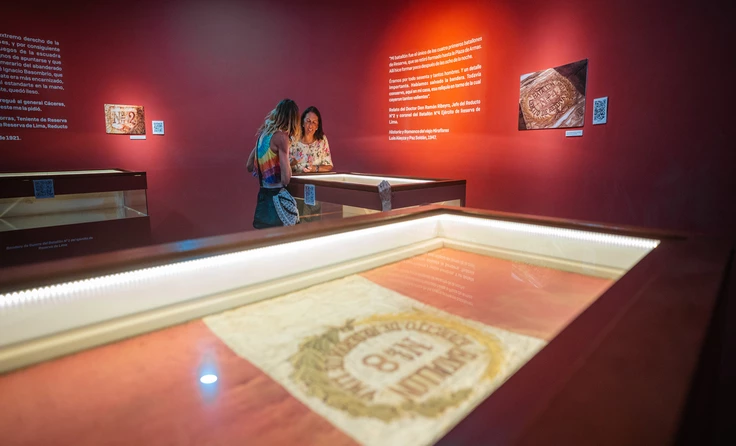 Museos y Patrimonio Histórico