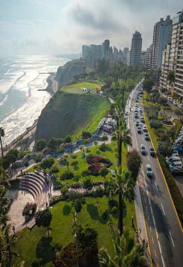 Aventura y Naturaleza