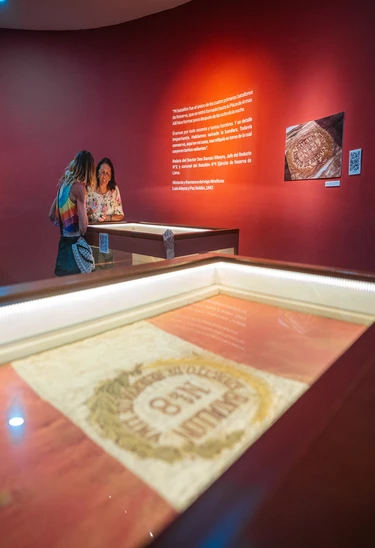 Museos y Patrimonio Histórico