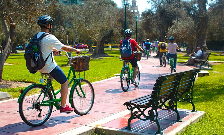 DEPORTES EN SAN ISIDRO