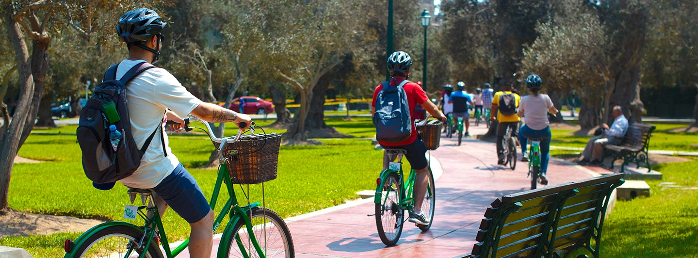 DEPORTES EN SAN ISIDRO