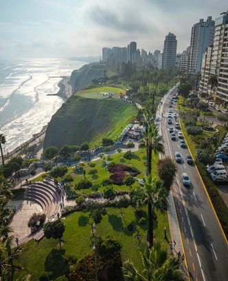 Aventura y Naturaleza