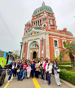 DEPORTES Y BIENESTAR EN MAGDALENA DEL MAR