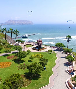 MIRAFLORES DEPORTE Y BIENESTAR