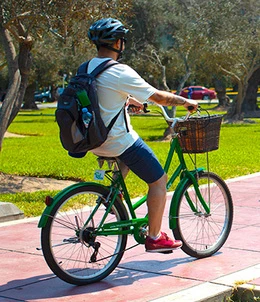 DEPORTES EN SAN ISIDRO