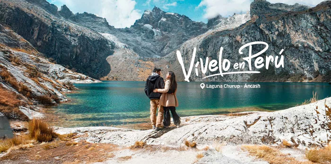 Tu próxima escapada de Semana Santa está en el Perú