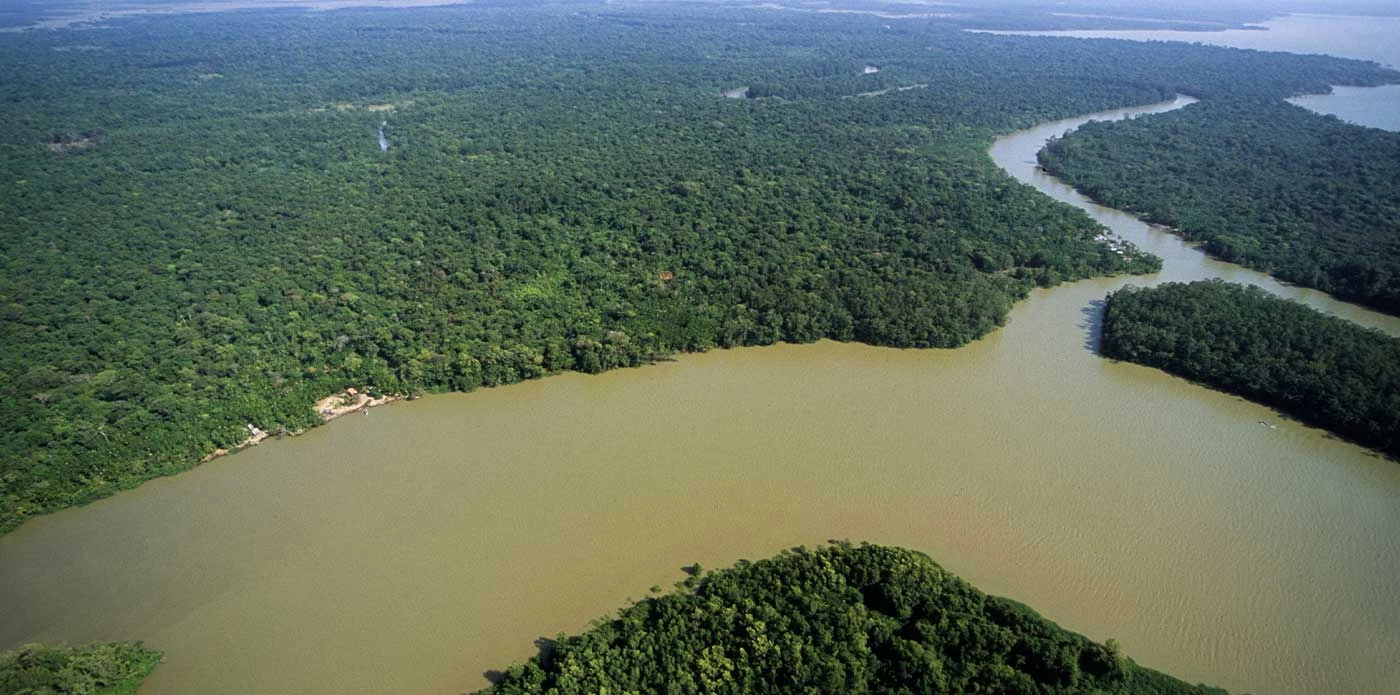 Río Amazonas: el viaje que todo peruano debe vivir