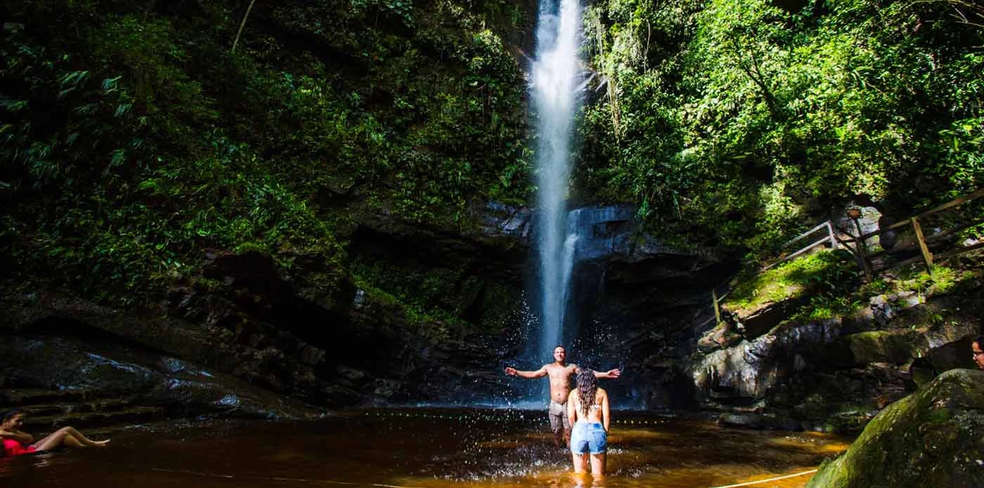 San Martín: 12 rutas únicas y joyas escondidas por descubrir