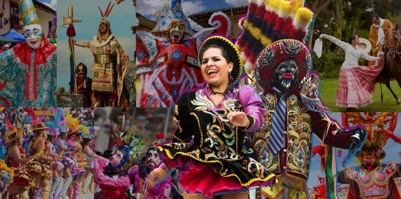 ¡Descubre los eventos y festividades que trae agosto!