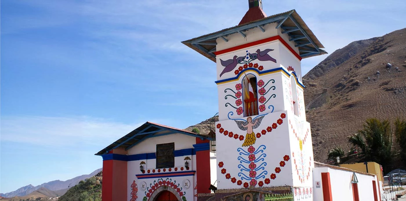 Escápate a Antioquía: color, naturaleza y sabor