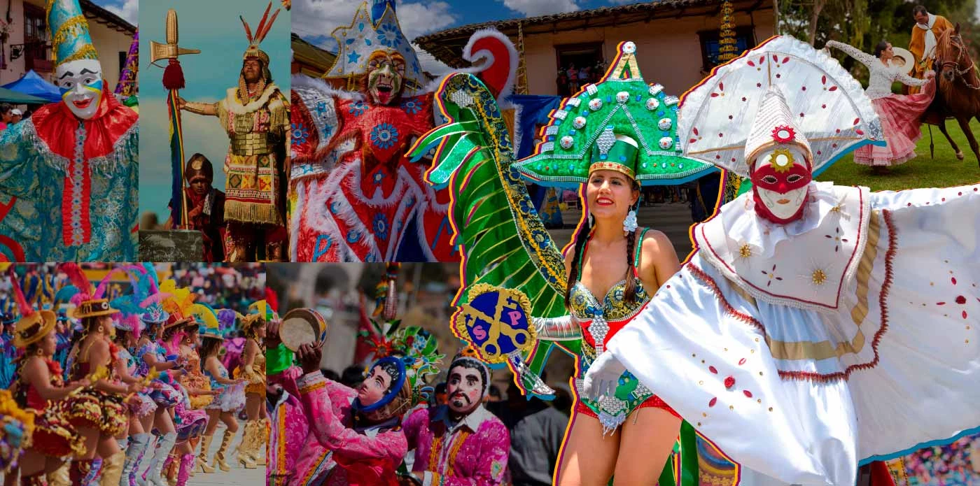 ¡Descubre los eventos y festividades que trae febrero!