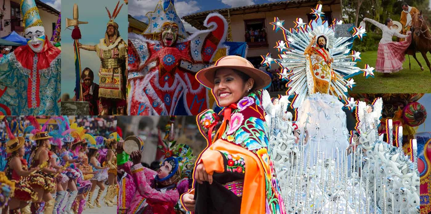 ¡Descubre los eventos y festividades que trae abril!