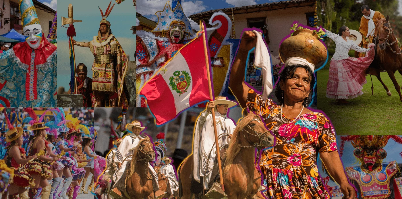 ¡Descubre los eventos y festividades que trae mayo!