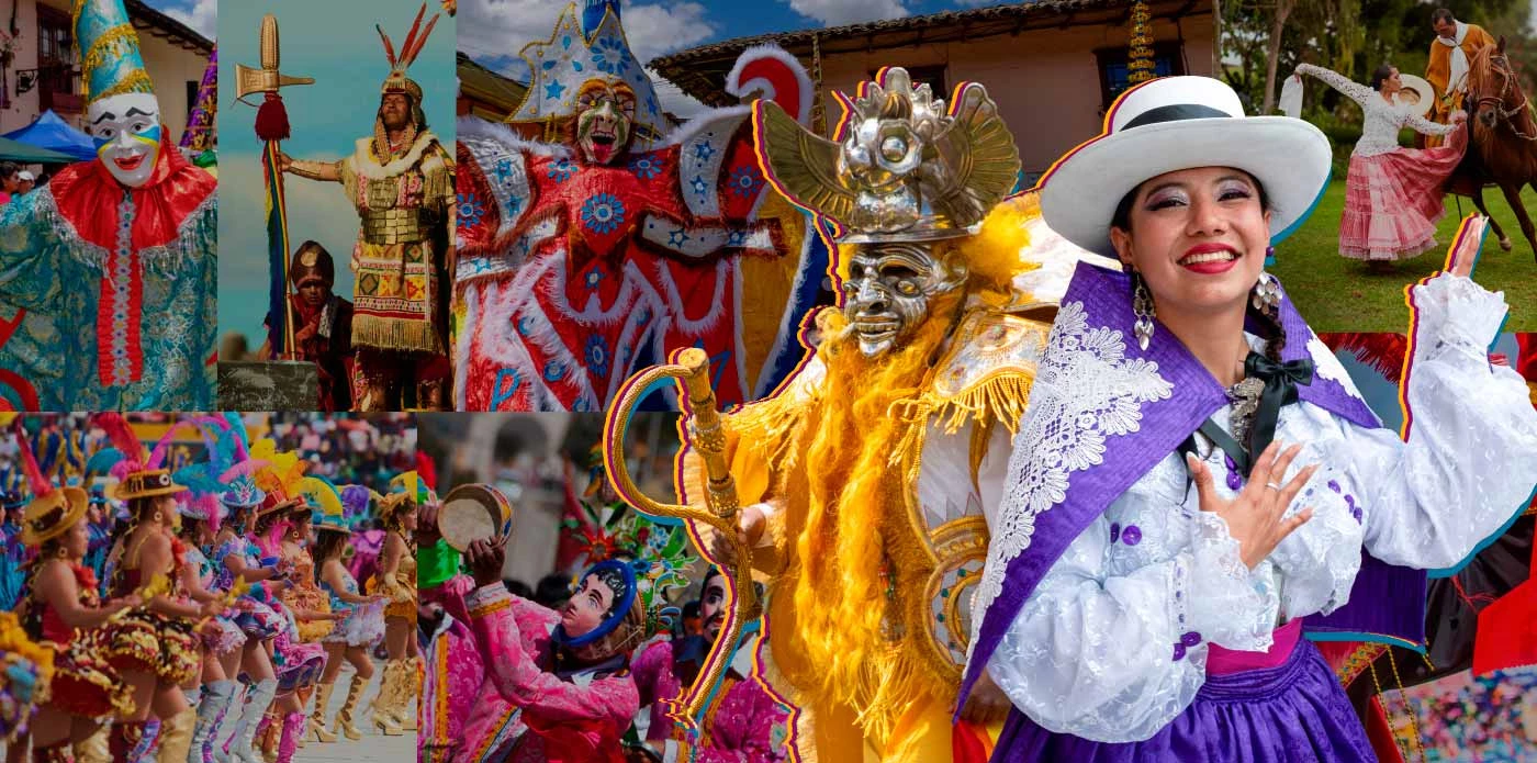 ¡Descubre los eventos y festividades que trae marzo!