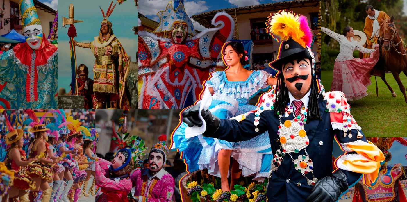 ¡Descubre los eventos y festividades que trae mayo!