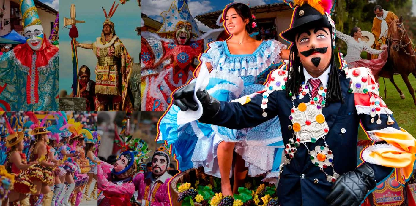 ¡Descubre los eventos y festividades que trae mayo!