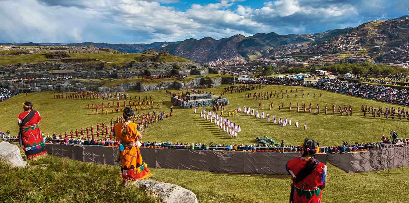Inti Raymi 2026: la guía que necesitas para vivir la Fiesta del Sol