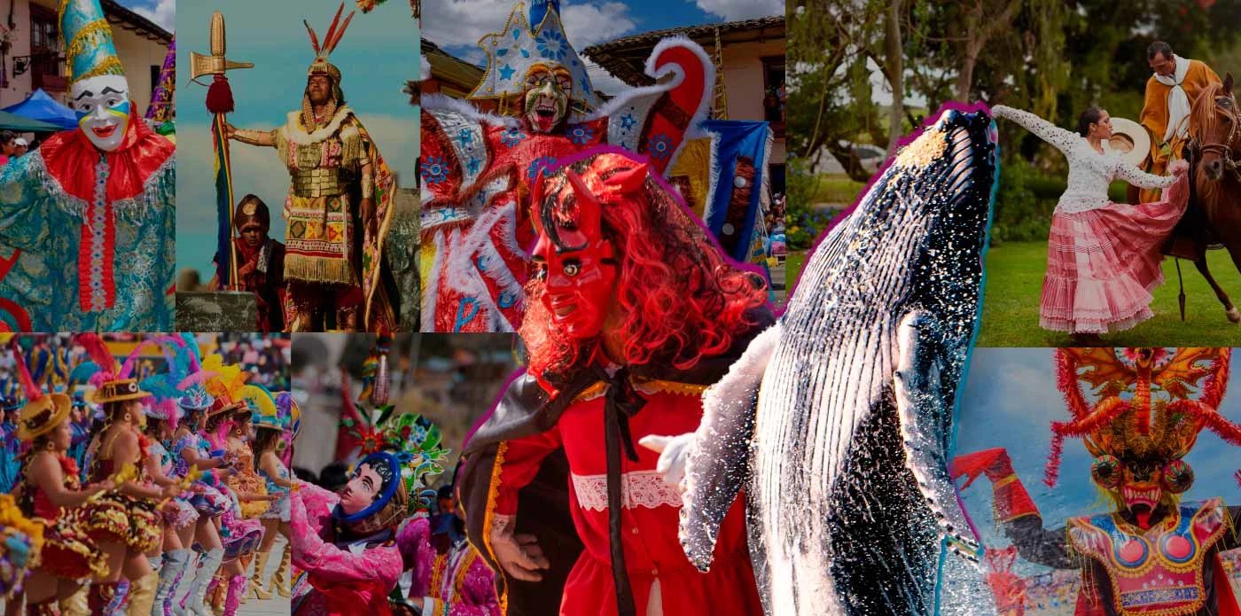 ¡Descubre los eventos y festividades que trae julio!