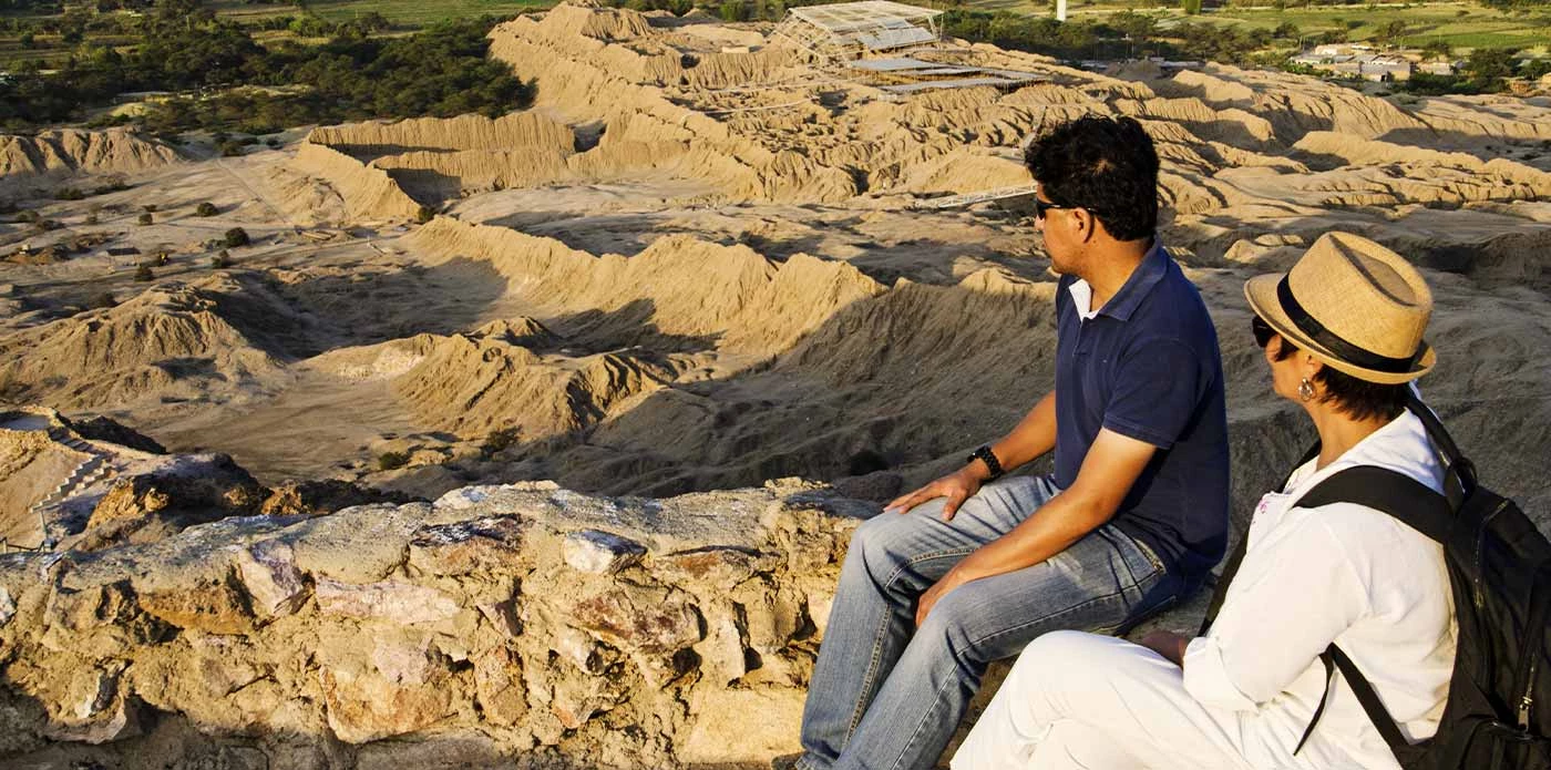 5 planes para un viaje diferente en Lambayeque