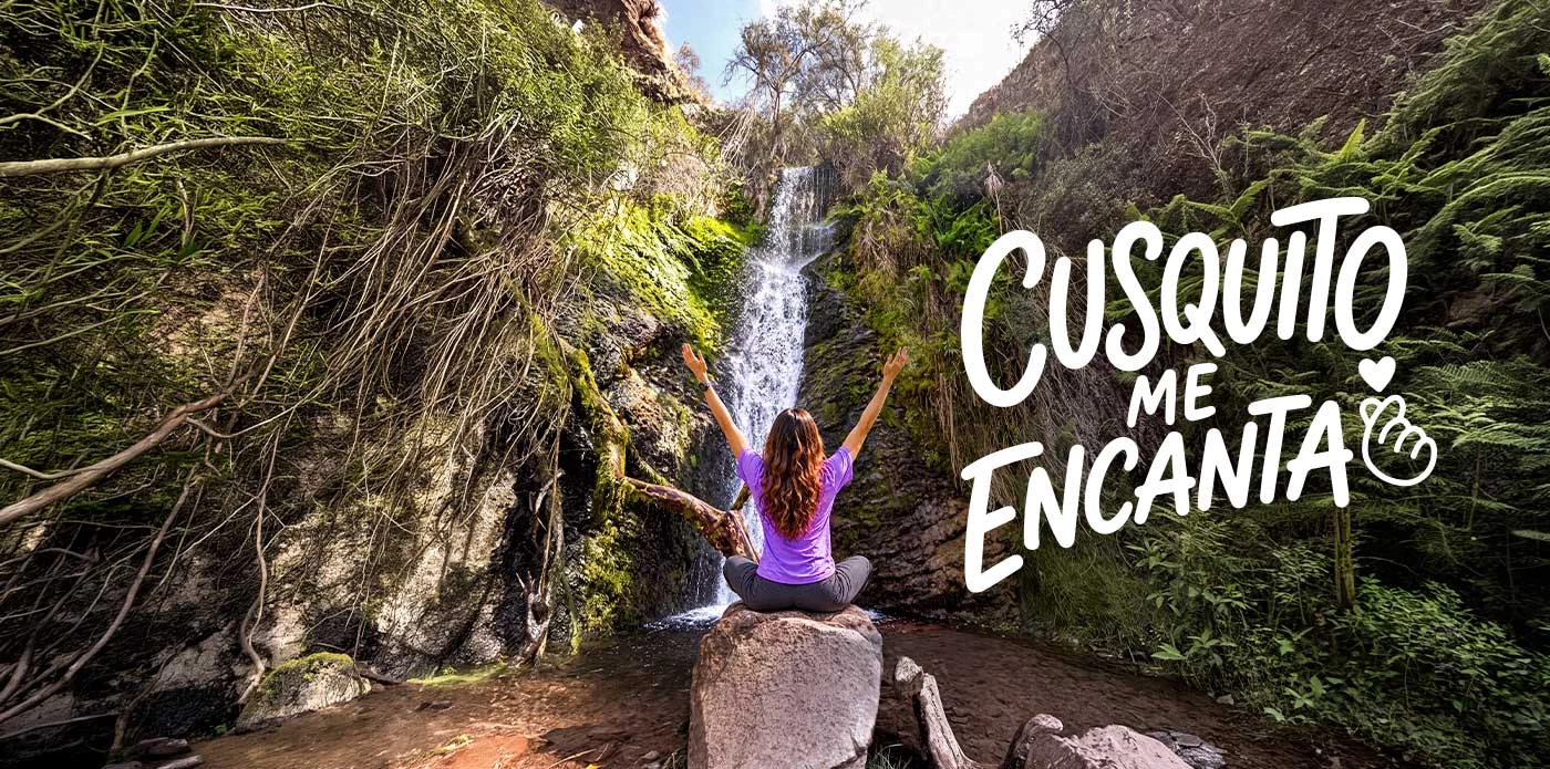 Descubre una nueva forma de vivir Cusco